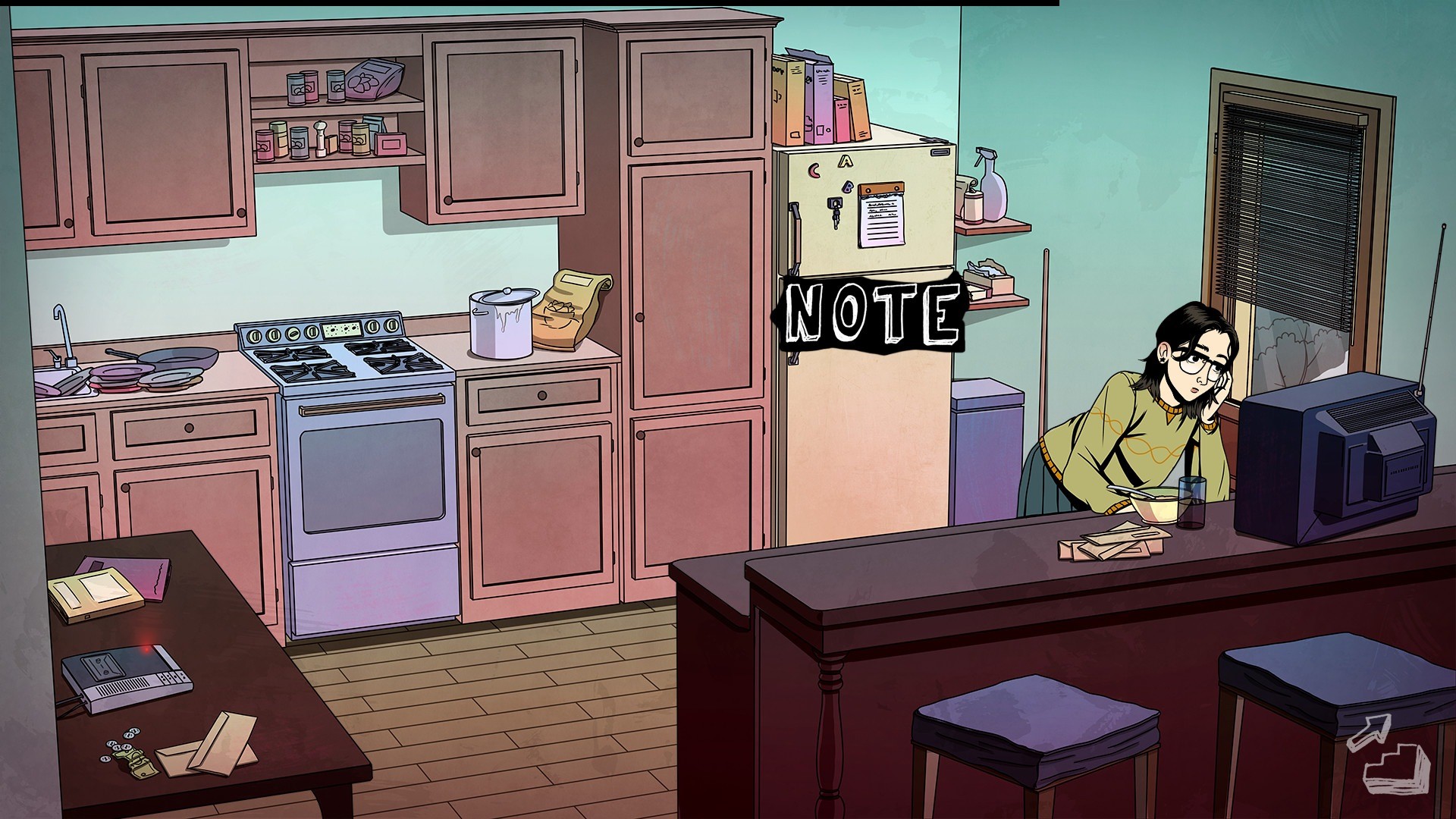 Raptor Boyfriend: A High School Romance